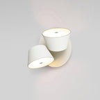 Contra Metal Wall Lamp — product view 26