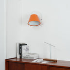 Contra Metal Wall Lamp — product view 30