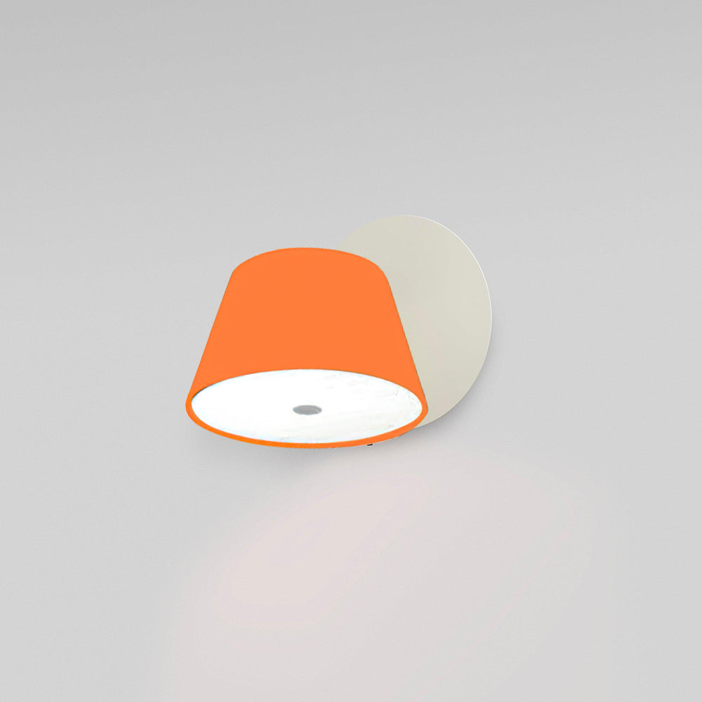 Contra Metal Wall Lamp — product view 42