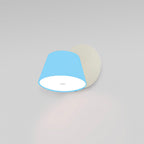 Contra Metal Wall Lamp — product view 43