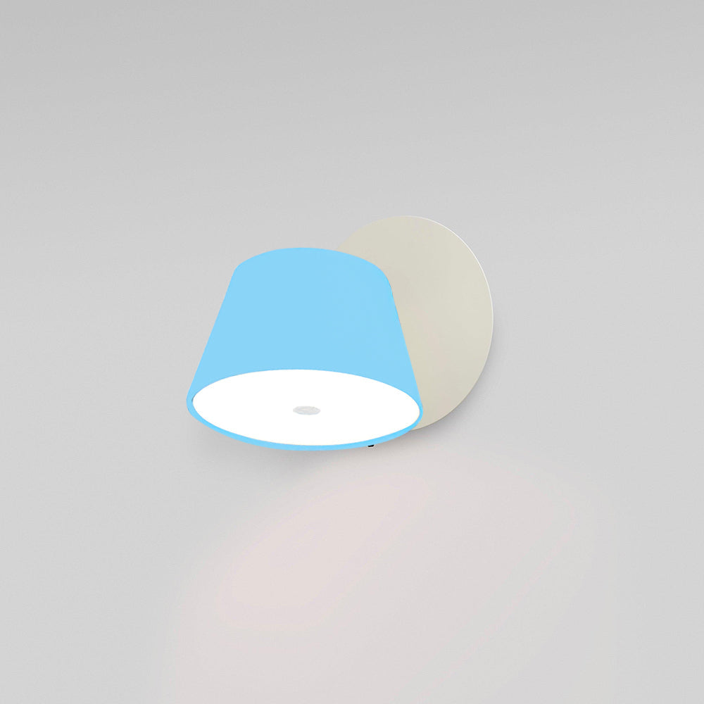 Contra Metal Wall Lamp — product view 43