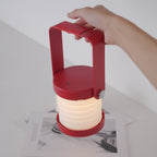 Terna Portable Wood Table Lamp — product view 8