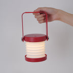 Terna Portable Wood Table Lamp — product view 9