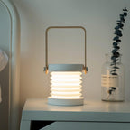 Terna Portable Wood Table Lamp — product view 12
