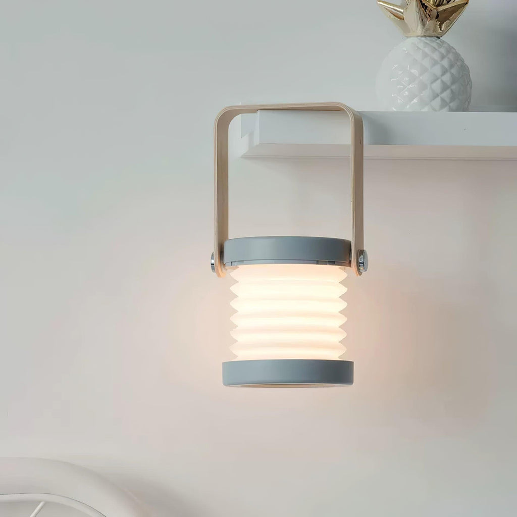 Terna Portable Wood Table Lamp — product view 14