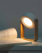 Terna Portable Wood Table Lamp — product view 15
