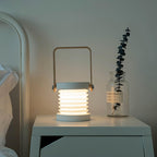 Terna Portable Wood Table Lamp — product view 18