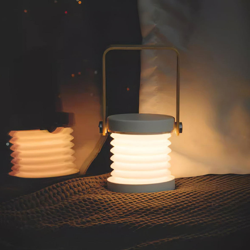 Terna Portable Wood Table Lamp — product view 19