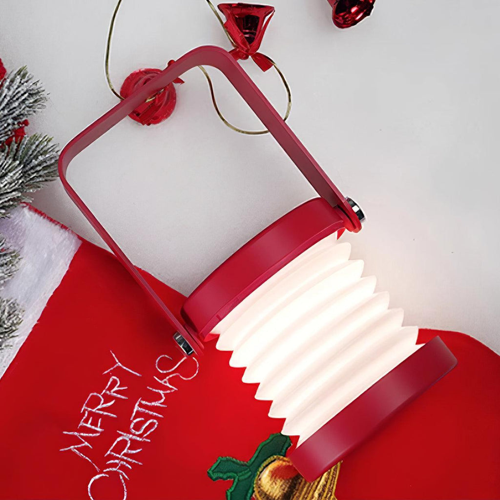 Terna Portable Wood Table Lamp — product view 26