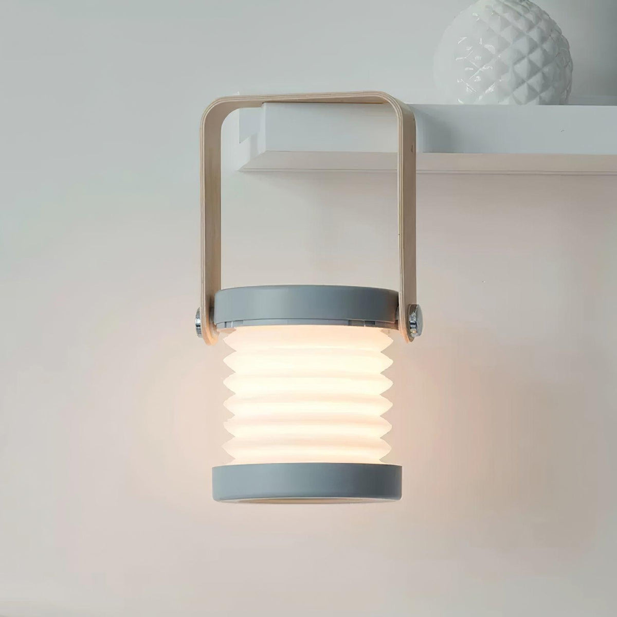 Terna Portable Wood Table Lamp — product view 27