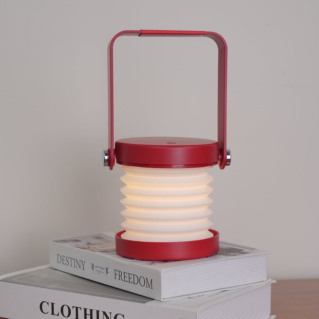 Terna Portable Wood Table Lamp — product view 28