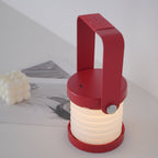 Terna Portable Wood Table Lamp — product view 31