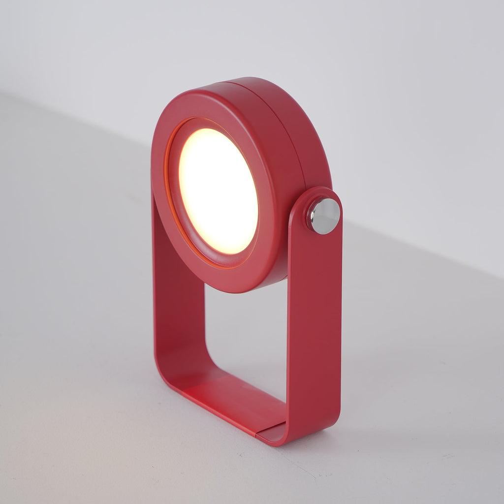 Terna Portable Wood Table Lamp — product view 33