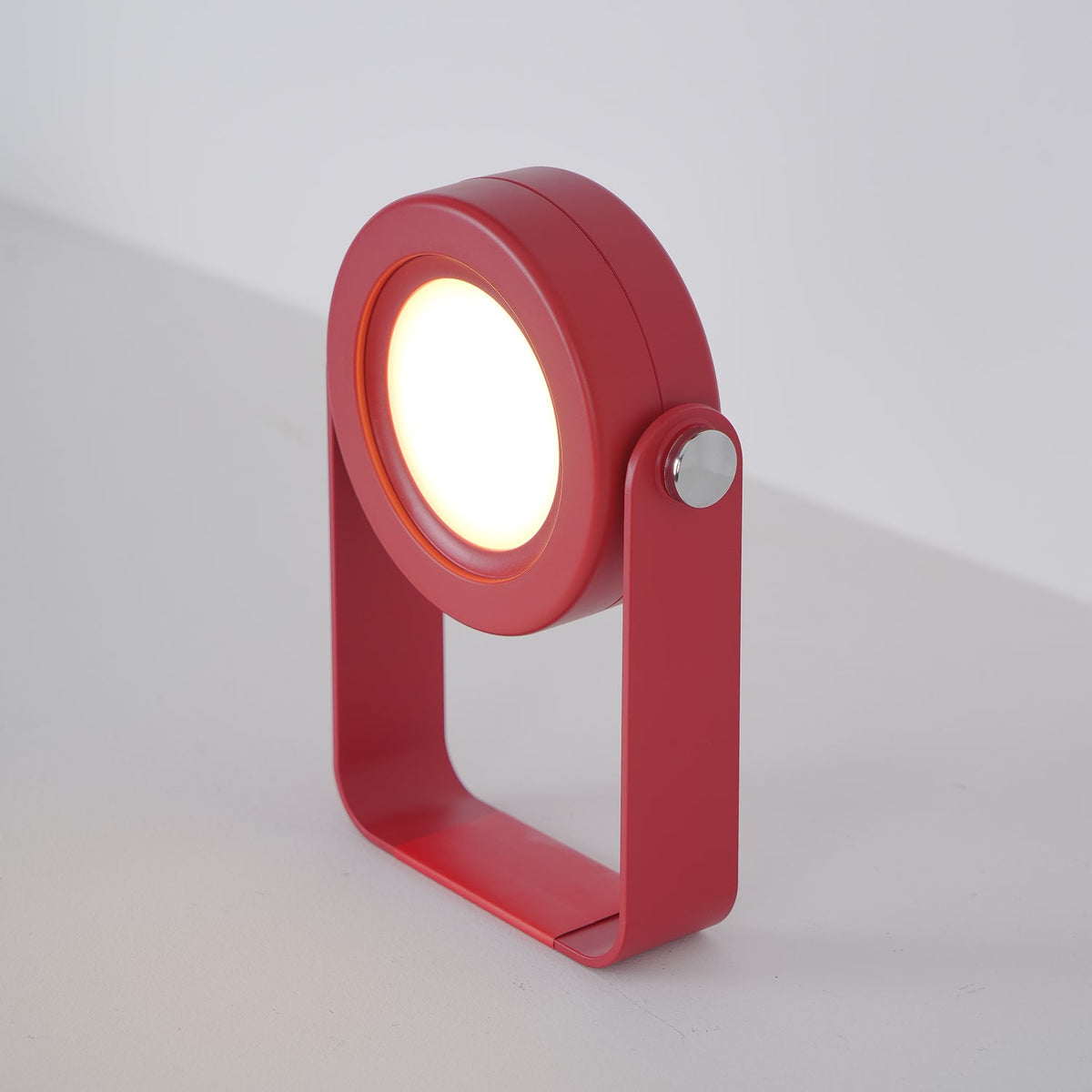 Terna Portable Wood Table Lamp — product view 33