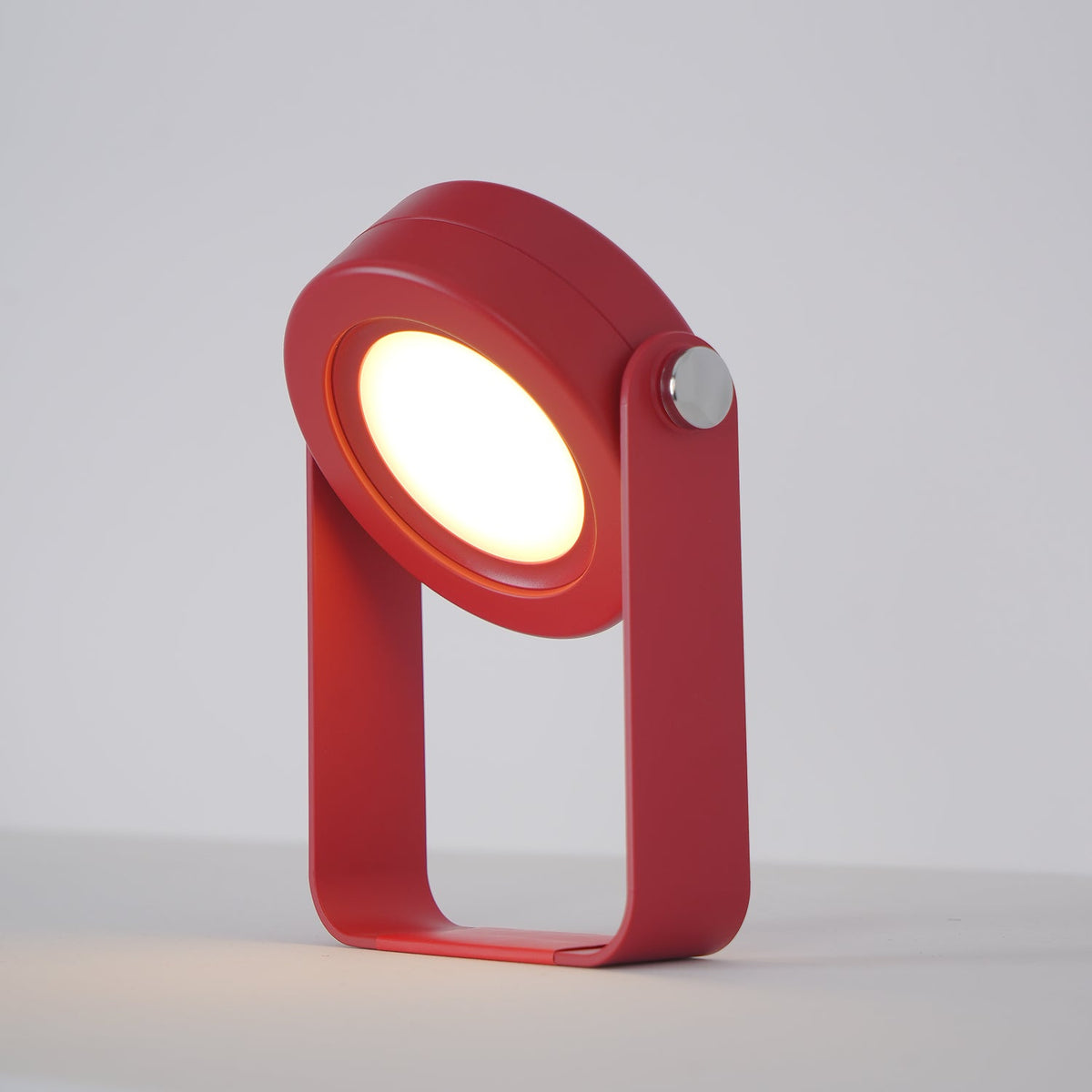 Terna Portable Wood Table Lamp — product view 34