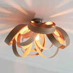Skipper Wood Ceiling Light — product view 18