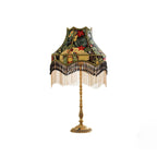 Retro Peony Table Light — product view 15