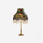 Retro Peony Table Light — product view 17