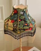 Retro Peony Table Light — product view 19