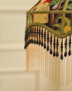 Retro Peony Table Light — product view 21