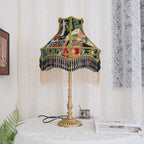 Retro Peony Table Light — product view 26