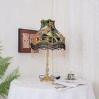 Retro Peony Table Light — product view 27