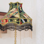 Retro Peony Table Light — product view 28