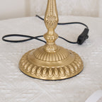 Retro Peony Table Light — product view 30
