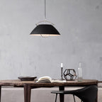 Wegner Metal Pendant Light — product view 9