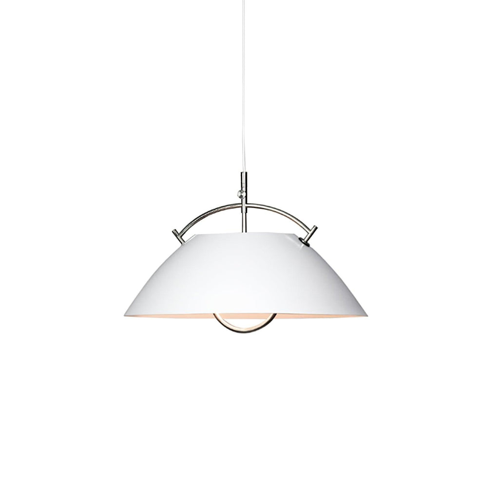 Wegner Metal Pendant Light — product view 14