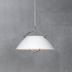 Wegner Metal Pendant Light — product view 16