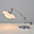 Tiered Shade Glass Table Lamp — product view 14