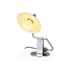 Tiered Shade Glass Table Lamp — product view 15