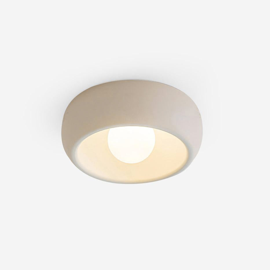 Kovacs Glass Ceiling Light — product view 1