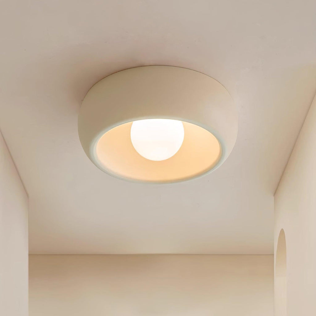 Kovacs Glass Ceiling Light — product view 2