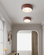 Kovacs Glass Ceiling Light — product view 4