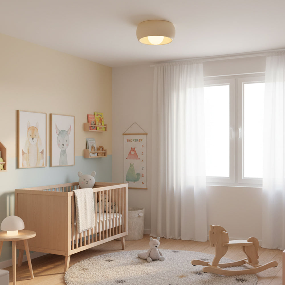 Kovacs Glass Ceiling Light — product view 6