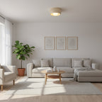 Kovacs Glass Ceiling Light — product view 8