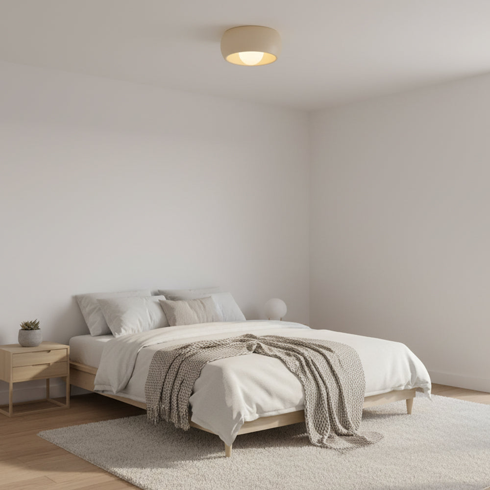 Kovacs Glass Ceiling Light — product view 12
