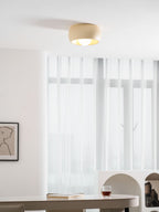 Kovacs Glass Ceiling Light — product view 17