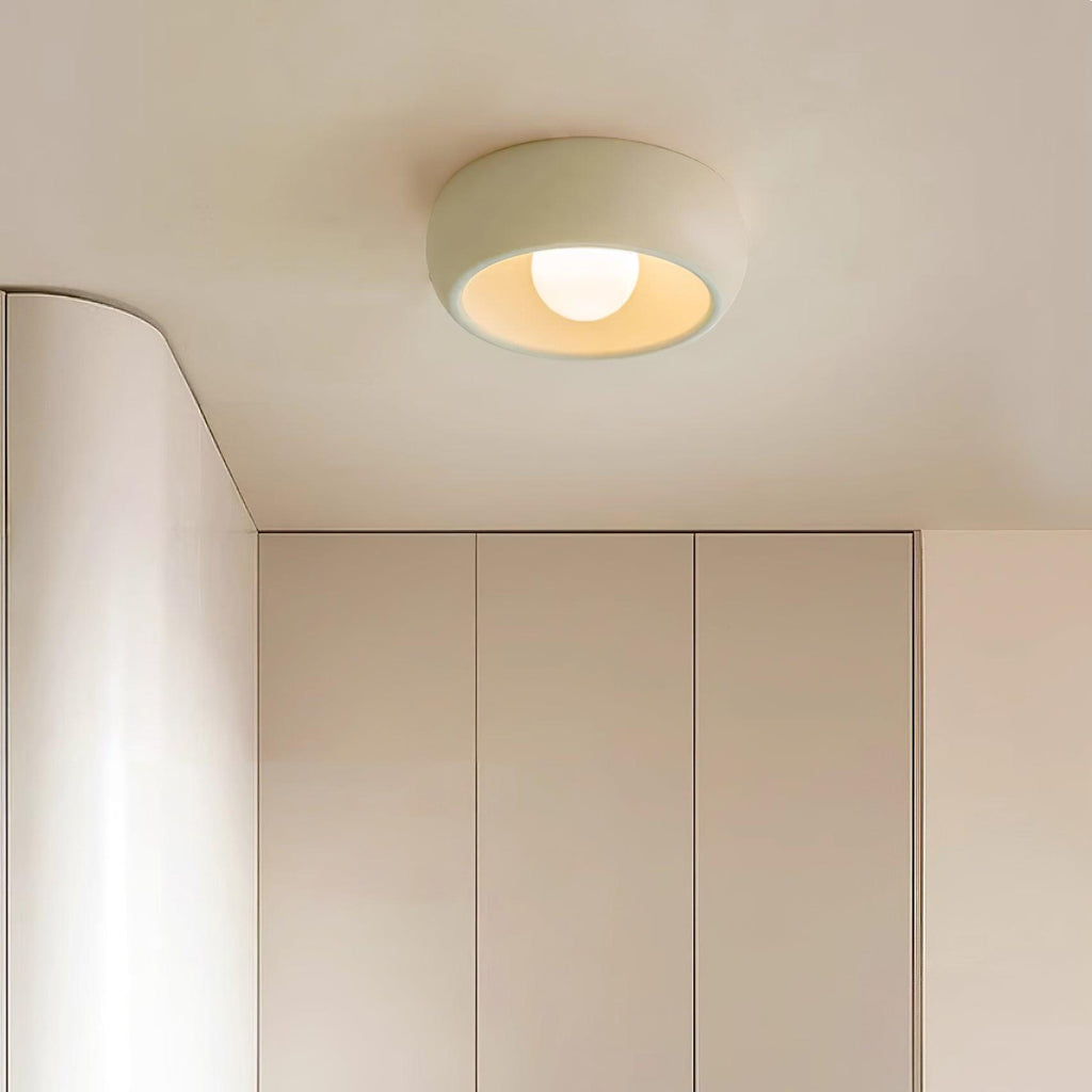 Kovacs Glass Ceiling Light — product view 22