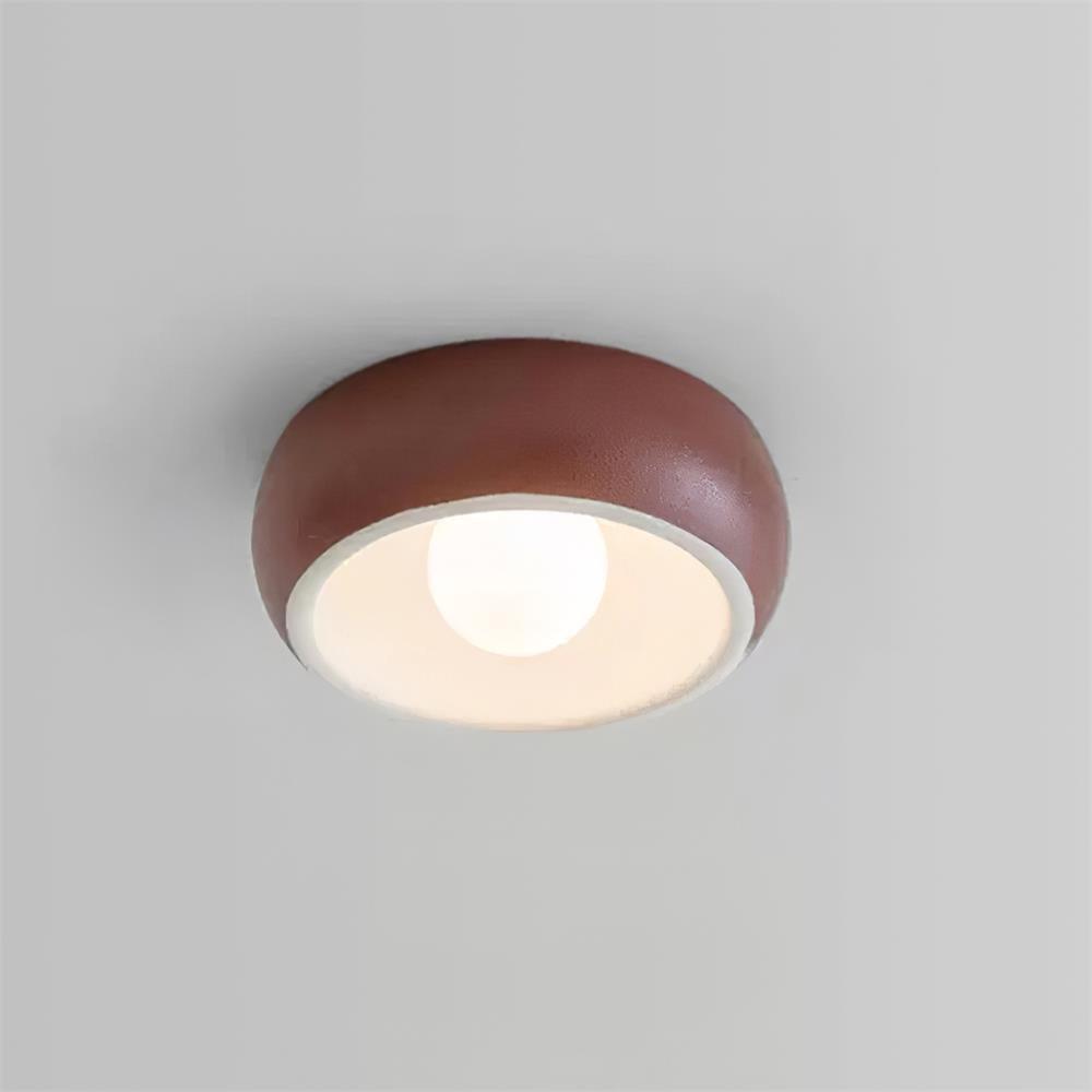 Kovacs Glass Ceiling Light — product view 24