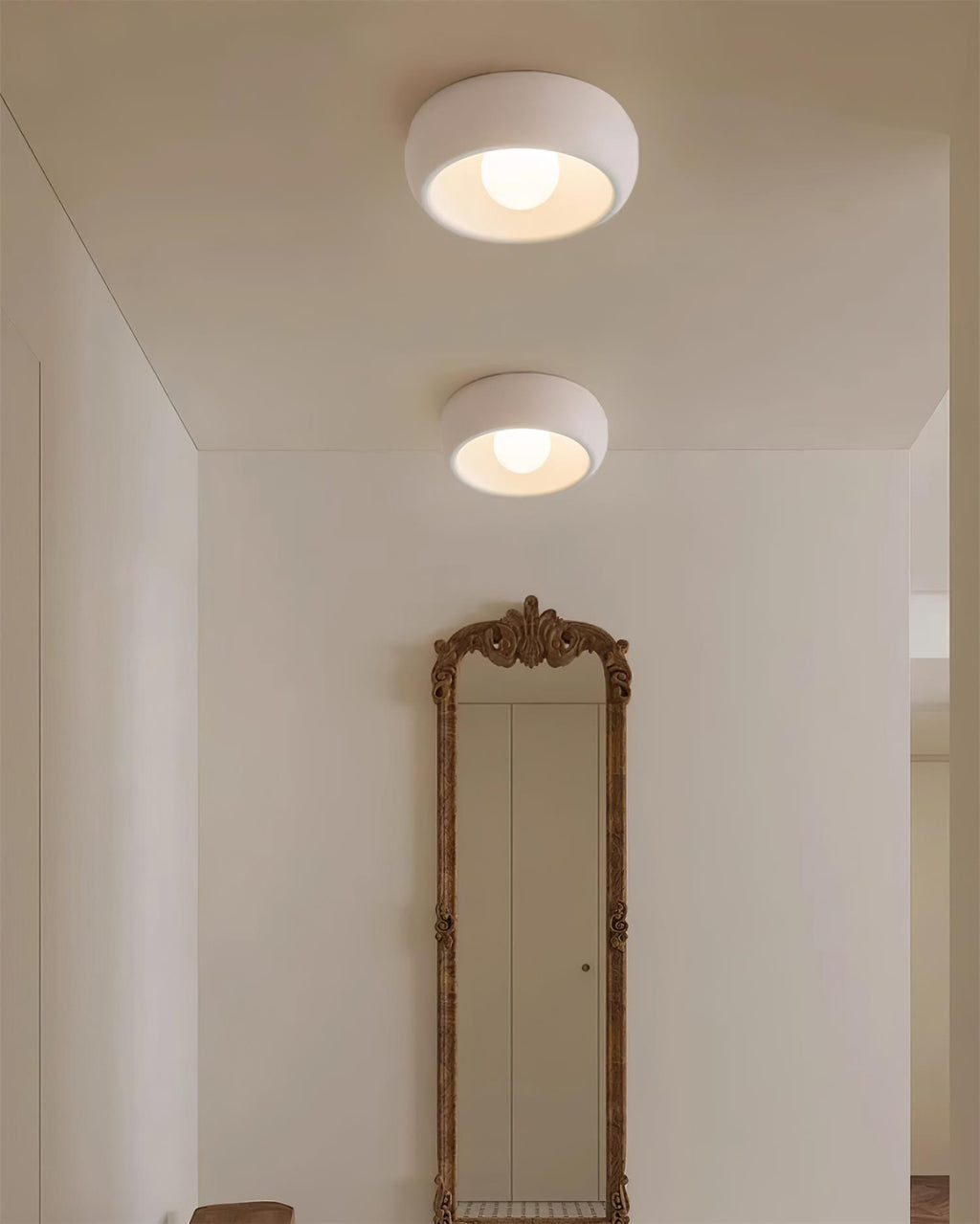 Kovacs Glass Ceiling Light — product view 26