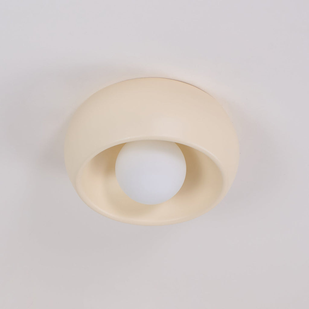Kovacs Glass Ceiling Light — product view 28