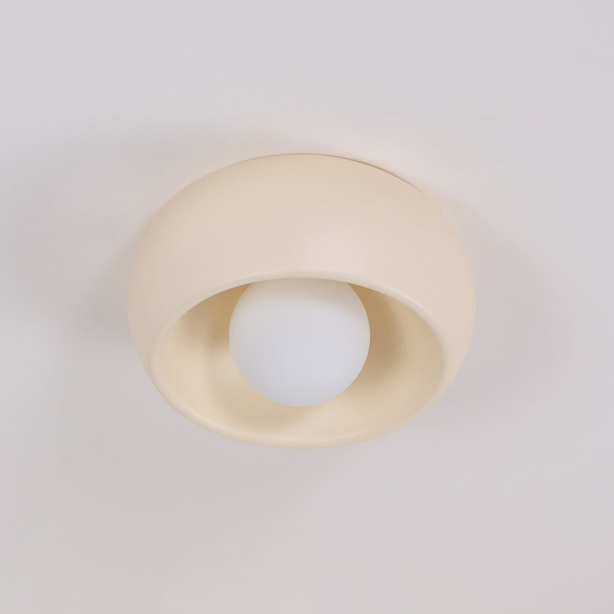 Kovacs Glass Ceiling Light — product view 28