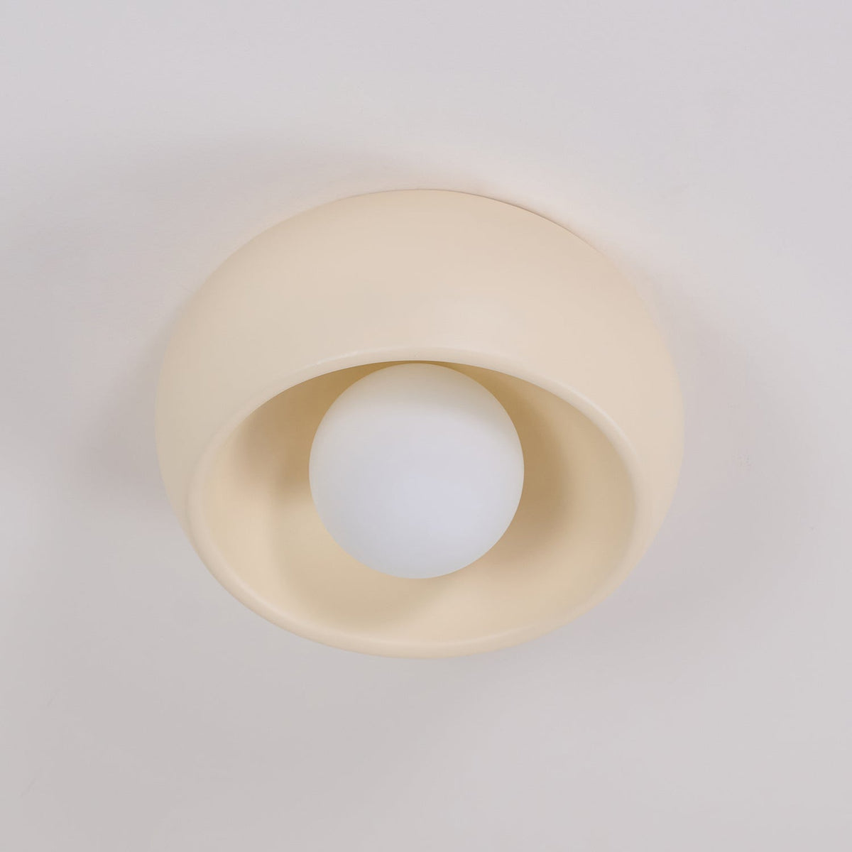 Kovacs Glass Ceiling Light — product view 29