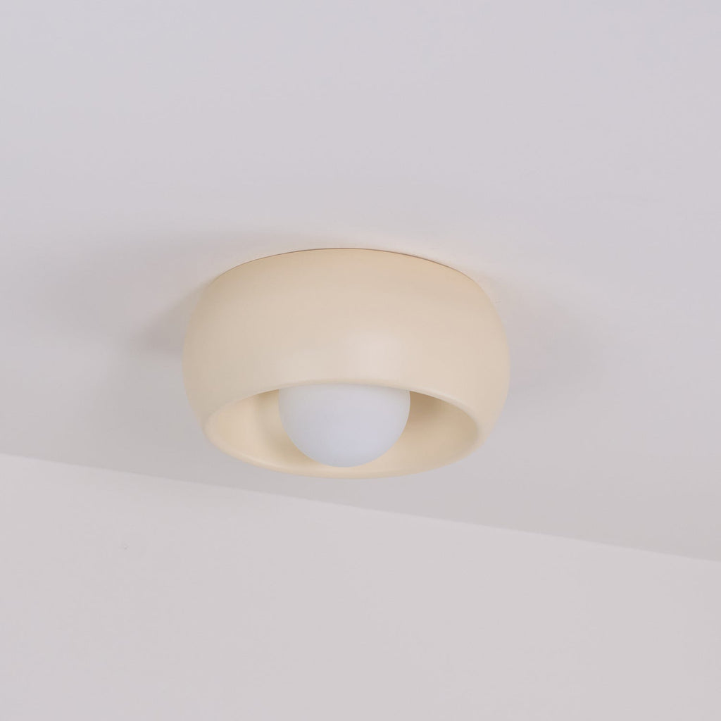 Kovacs Glass Ceiling Light — product view 30