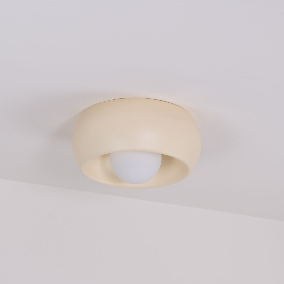 Kovacs Glass Ceiling Light — product view 30