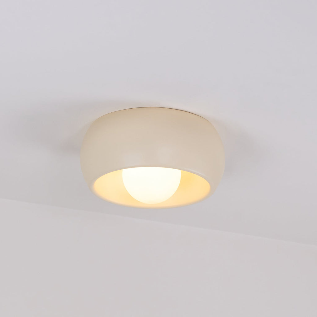 Kovacs Glass Ceiling Light — product view 31