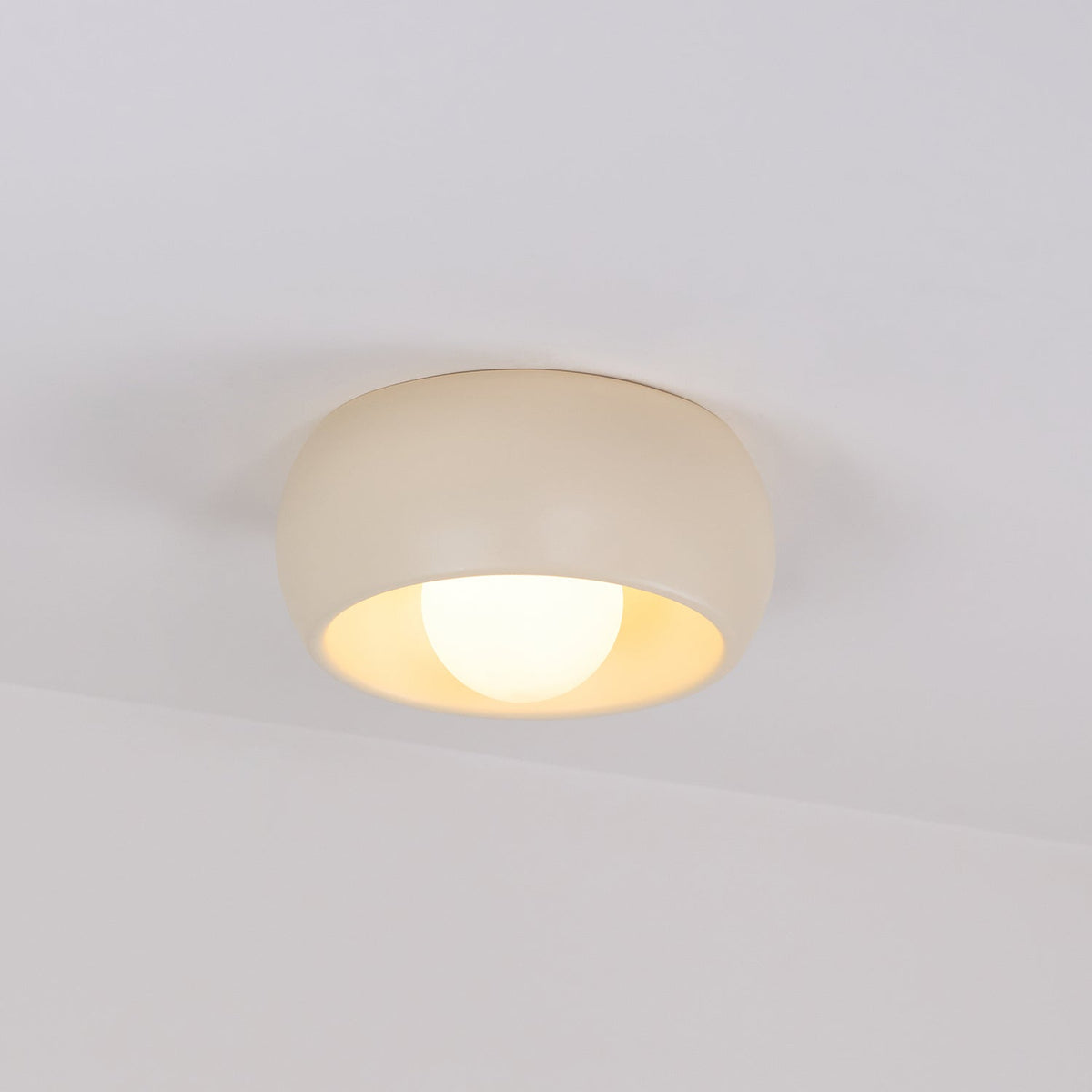 Kovacs Glass Ceiling Light — product view 31
